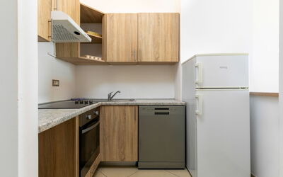 Accommodatie:&nbsp;Aparthotel Rotonda Inn 140.2