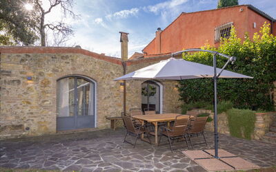 Accommodatie:&nbsp;La Casina 86.2