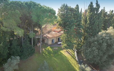 Accommodatie:&nbsp;La Casina 86.2