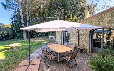 Accommodatie:&nbsp;La Casina 86.2