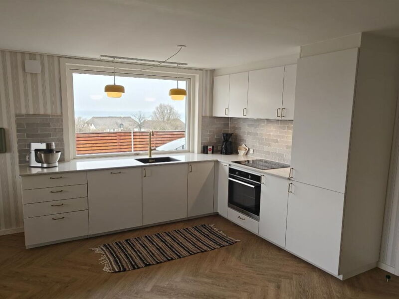 Rikulf - 150M from the Sea