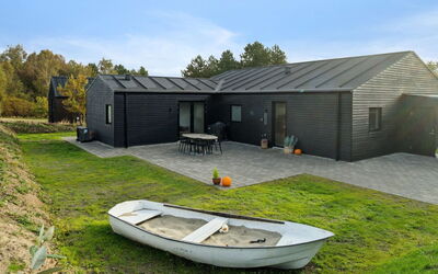Antomine - 150M from the Sea