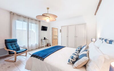 Accommodatie:&nbsp;Ile D'Aix 600.2