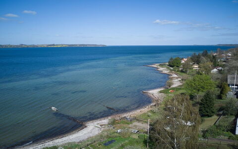 Hilde - 75M from the Sea: Blauw, Verblijf, Huis, Huis, Boerderij, Landgoed, Siding