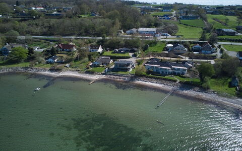 Hilde - 75M from the Sea: Blauw, Verblijf, Huis, Huis, Boerderij, Landgoed, Siding