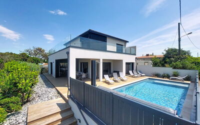 Villa Dune
