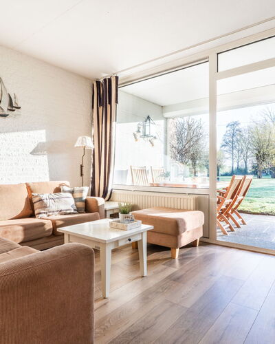 Beach House Bruinisse