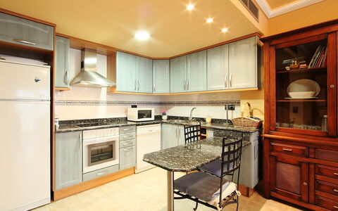 Accommodatie:&nbsp;Delicias B 300.10