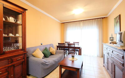 Accommodatie:&nbsp;Delicias B 300.10
