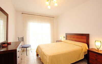 Accommodatie:&nbsp;Delicias B 300.10