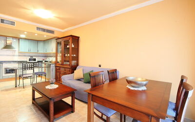Accommodatie:&nbsp;Delicias B 300.10