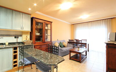 Accommodatie:&nbsp;Delicias B 300.10