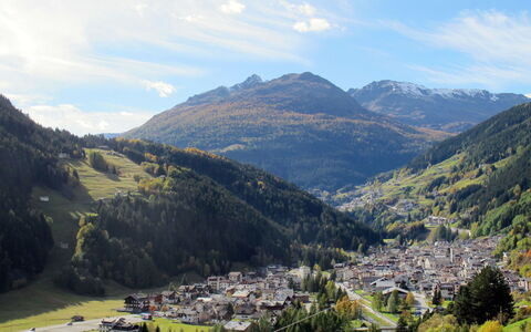 Baita Bucaneve: Bergachtig Landvormen, Berg, Heuvel, Hoogland, Bergketen, Landschap, Heuvel Station, Vallei, Alpen, Fell