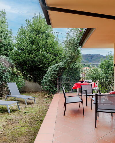 La Terrazza