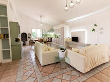 Villa Ninfa