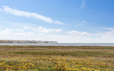 Yma - 250M from the Sea: Lucht, Blauw, Groen, Horizon, Wolk, Natuurlijke Omgeving, Grasland, Ecoregio, Vegetation