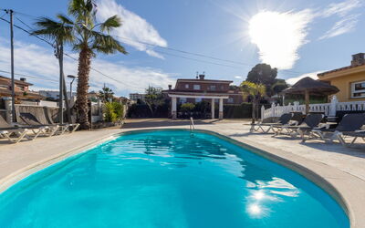 Villa Malaga