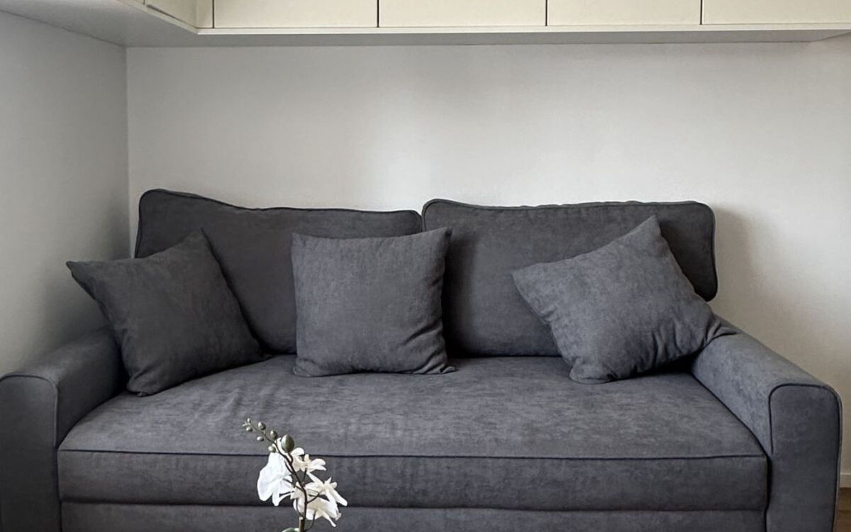 Familienfreundliche Wohnung im Schönen Reisenberg