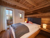 Haus Ostermoasspitz in St. Martin am Tennengebirge