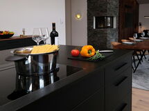 Alpin Penthouse Hollersbach