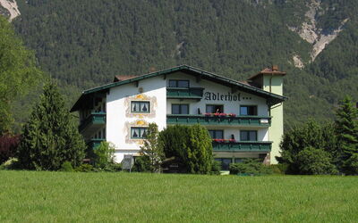 In Wildermieming