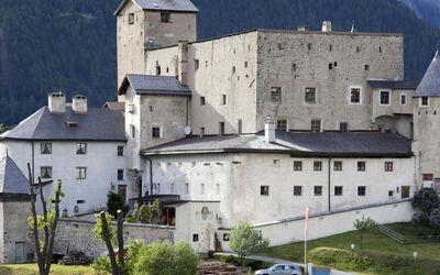 Schloss Naudersberg 2 in Nauders