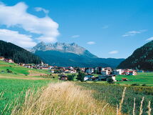 Schloss Naudersberg 2 in Nauders