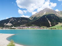 Schloss Naudersberg 2 in Nauders