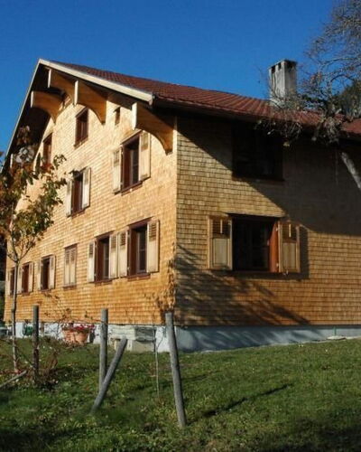 Dünser in Dünserberg