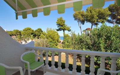 El Palmar Playa Romana