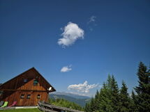 Karnerhütte