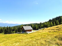 Karnerhütte