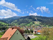 Haus Kreischberg