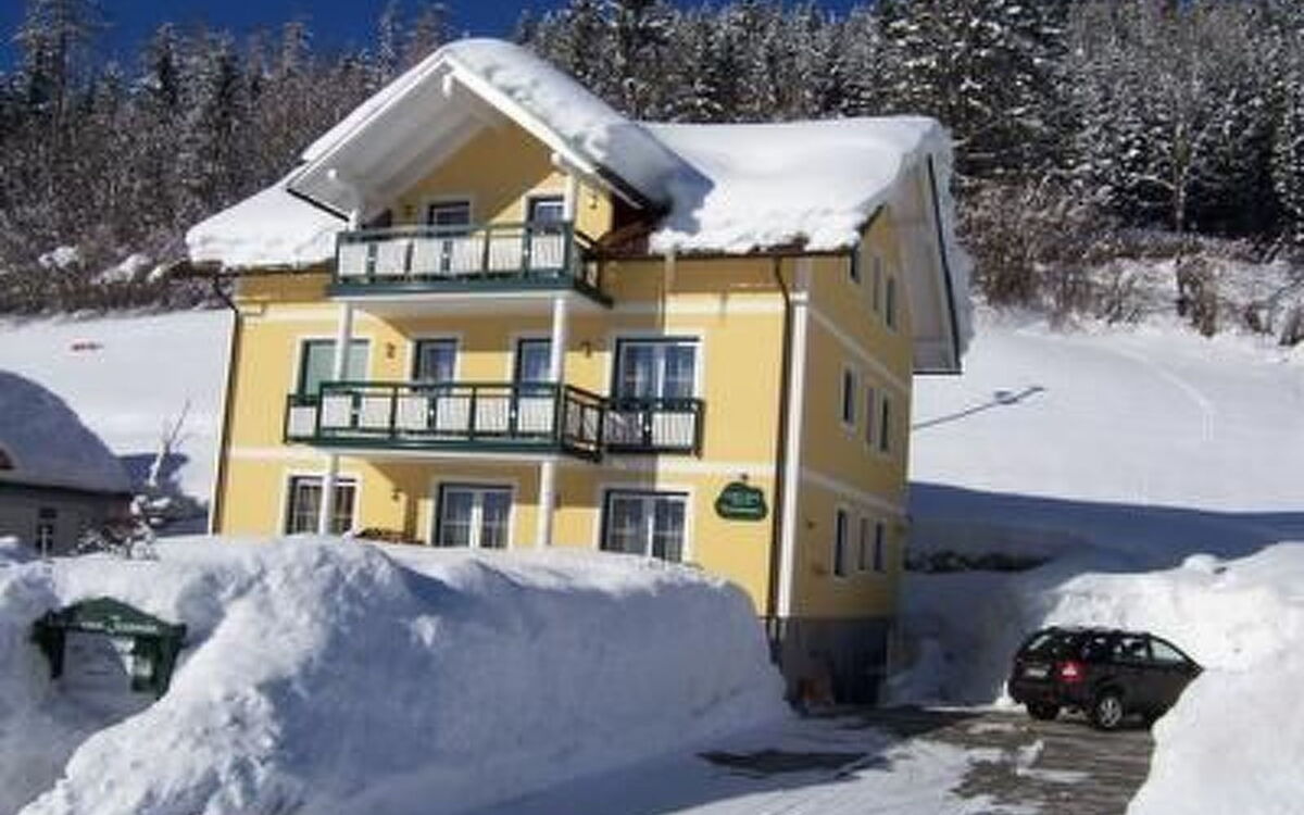 Grimmingblick in Bad Mitterndorf