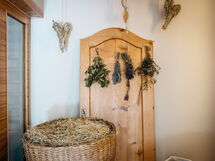 Landleben in Feistritz Ob Bleiburg