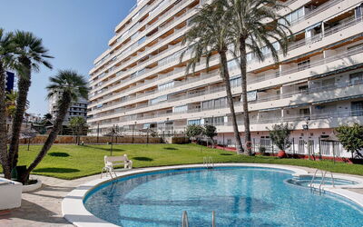 Florazar i - Cullera, Valencia, Spanje