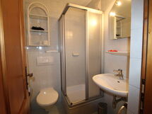 Nockalm der Skipiste