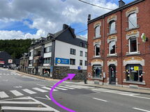 Rootop Blue & Sprudelbad