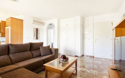 Accommodatie:&nbsp;Cascadas de la Marina 155.2