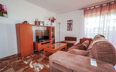 Accommodatie:&nbsp;Cascadas de la Marina 155.2