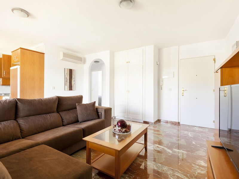 Accommodatie:&nbsp;Cascadas de la Marina 155.2