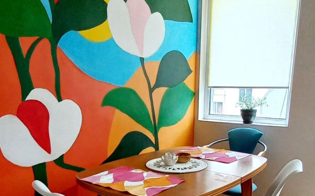 Wohnung Home of Joy Varna