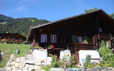 Alpenblick West
