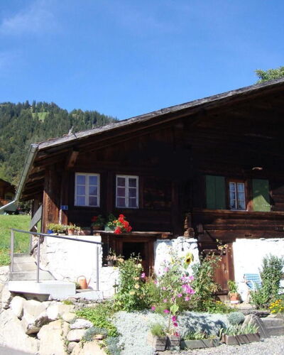 Alpenblick West