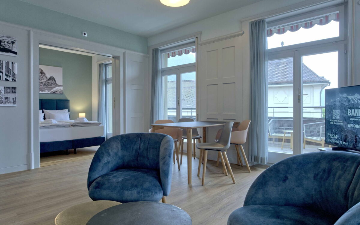 Bank House Suite 303