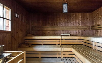 Apartment Alpenrose 2.5 mit Mitbenutzung Spa & Wel