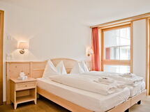 Apartment Stotzhalten 2.5