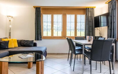 Apartment Dolce Vita