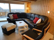 Familien-Apartment Esther'S Guesthouse