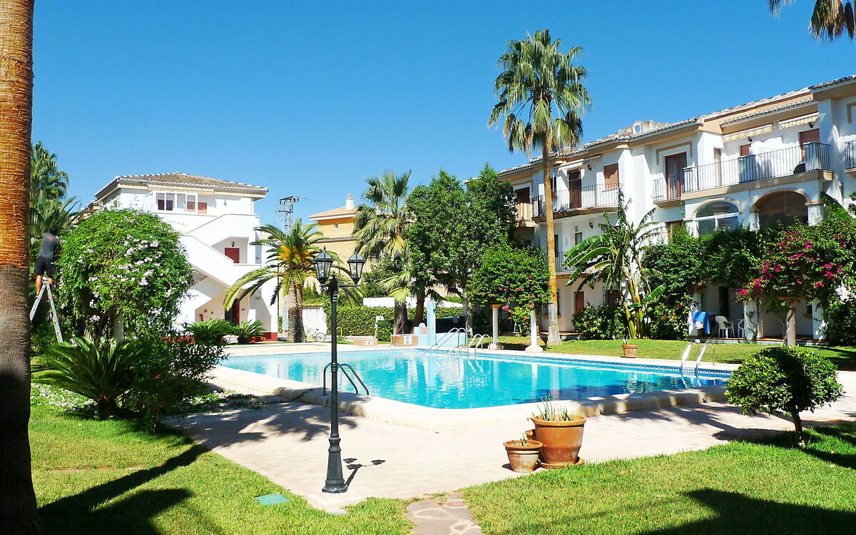 El Patio